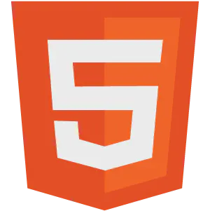 HTML5